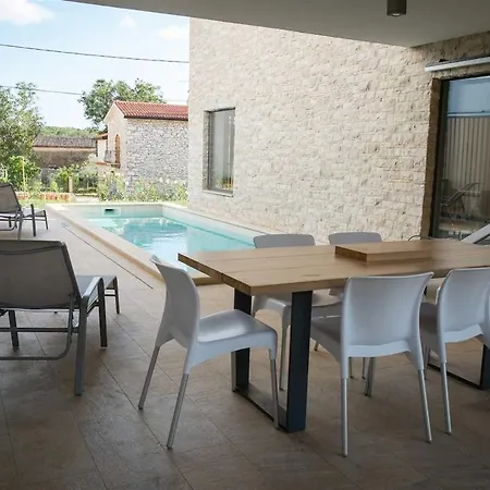Vila Vacay 2in1 Unique With Private Pool *