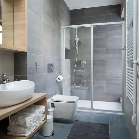 Vila Vacay 2in1 Unique With Private Pool Fiorini