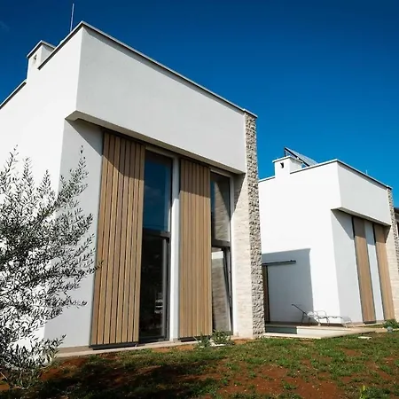 Вилла Vacay 2in1 Unique With Private Pool *