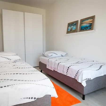 Vacay 2in1 Unique With Private Pool Вилла *