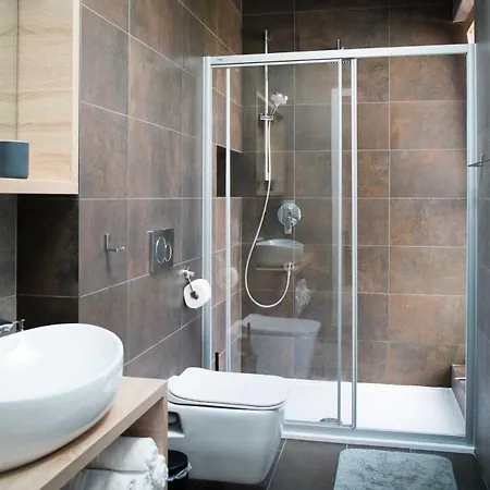 Vacay 2in1 Unique With Private Pool Вилла